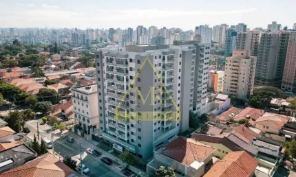 Apartamento com 2 quartos à venda na Avenida Itacira, 2681, Planalto Paulista, São Paulo