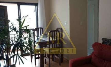 Apartamento com 2 quartos à venda na Rua Arapá, 33, Vila Mascote, São Paulo