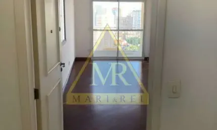 Apartamento com 3 quartos à venda na Rua Orissanga, 245, Mirandópolis, São Paulo