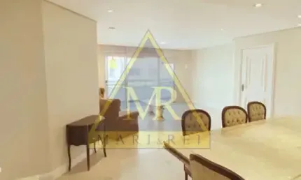 Apartamento com 4 quartos à venda na Rua Barão do Triunfo, --, Brooklin Paulista, São Paulo