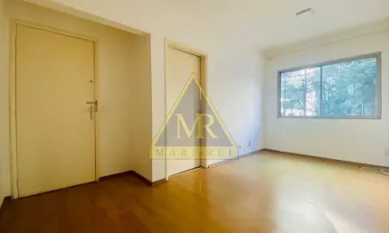 Apartamento com 2 quartos à venda na Rua Pensilvânia, 57, Cidade Monções, São Paulo