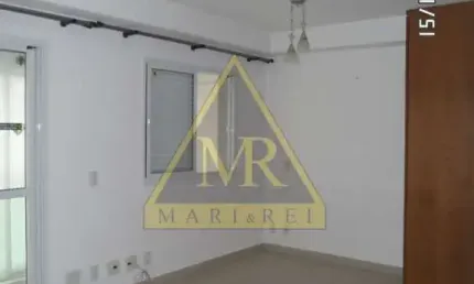Apartamento com 1 quarto à venda na Rua São João, 1277, Vila Pereira Barreto, São Paulo, 42 m2 por R$ 578.000