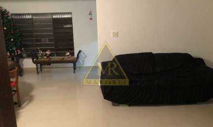 Casa com 4 quartos à venda na Rua da Prata, 395, Jardim Petrópolis, São Paulo