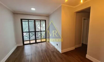 Apartamento com 2 quartos à venda na Rua Jaci, 227, Chácara Inglesa, São Paulo