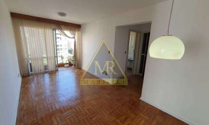 Apartamento com 2 quartos para alugar na R Palacete Das ÁGuias 842, 842, Vila Alexandria, São Paulo