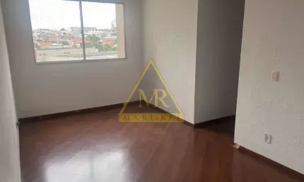Apartamento com 2 quartos à venda na Rua Alba, 2140, Vila Santa Catarina, São Paulo