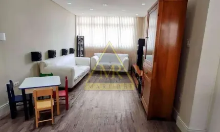 Apartamento com 2 quartos à venda na Rua Eça de Queiroz, 720, Vila Mariana, São Paulo, 105 m2 por R$ 1.290.000