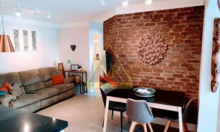Apartamento com 2 quartos à venda na Avenida Itaboraí, 1187, Bosque da Saúde, São Paulo