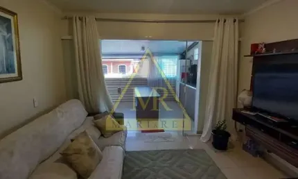 Casa com 3 quartos para alugar na Rua Rishin Matsuda, --, Vila Santa Catarina, São Paulo