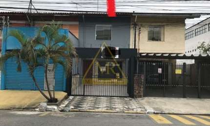 Casa para alugar na Avenida Ceci, 2228, Planalto Paulista, São Paulo