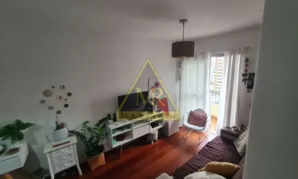 Apartamento com 2 quartos à venda na Rua Jovina, 361, Vila Mascote, São Paulo
