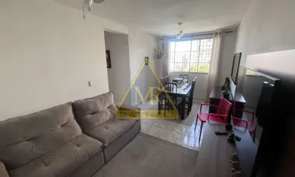 Apartamento com 2 quartos à venda na rua alba, --, vila parque jabaquara, são paulo, 60 m2 por r$ 300.000