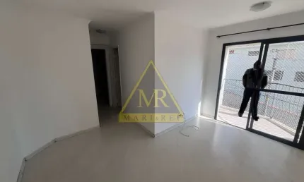 Apartamento com 2 quartos à venda na Avenida Cupecê, --, Jardim Prudência, São Paulo