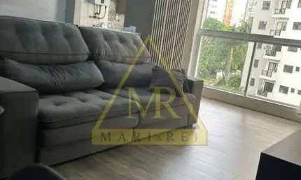 Apartamento com 2 quartos à venda na Rua Bertioga, --, Chácara Inglesa, São Paulo