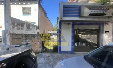 Terreno à venda na Avenida Mascote, 317, Vila Mascote, São Paulo