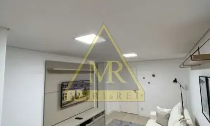 Apartamento com 1 quarto à venda na Rua Jacques Félix, 709, Vila Nova Conceição, São Paulo