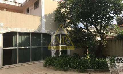 Casa com 4 quartos para alugar na Alameda dos Araés, 1525, Planalto Paulista, São Paulo