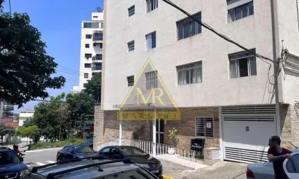 Apartamento com 2 quartos à venda na Rua dos Heliotrópios, --, Mirandópolis, São Paulo