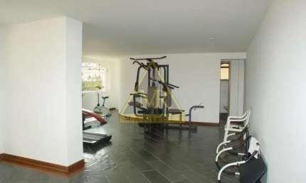 Apartamento com 3 quartos à venda na Rua Girassol, 756, Vila Madalena, São Paulo