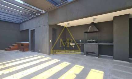 Apartamento com 2 quartos à venda na Avenida Roque Petroni Júnior, 630, Jardim das Acacias, São Paulo, 80 m2 por R$ 1.590.000