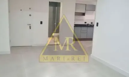 Apartamento com 2 quartos à venda na Rua José Antônio Coelho, --, Vila Mariana, São Paulo
