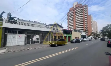 Casa com 4 quartos para alugar na Avenida Mascote, 259, Vila Mascote, São Paulo