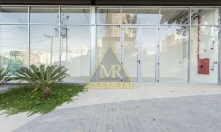Ponto comercial para alugar na Rua Coronel Domingos Ferreira, --, Vila Firmiano Pinto, São Paulo