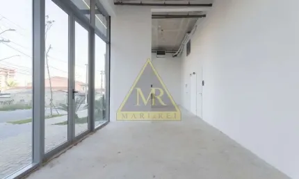 Ponto comercial à venda na Rua Coronel Domingos Ferreira, 102, Vila Firmiano Pinto, São Paulo