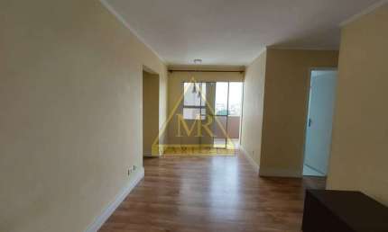 Apartamento com 2 quartos à venda na Rua Charles Darwin, 257, Vila Santa Catarina, São Paulo