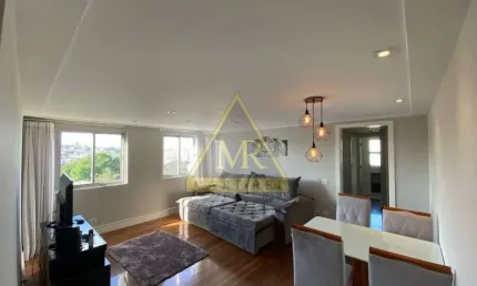 Apartamento com 1 quarto à venda na Rua Doutor Nicolau Alberto Defina, 251, Jardim da Saude, São Paulo