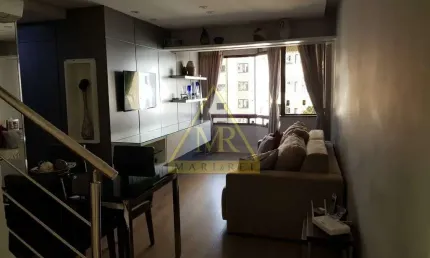 Apartamento com 3 quartos à venda na Rua Engenheiro Jorge Oliva, 553, Vila Mascote, São Paulo