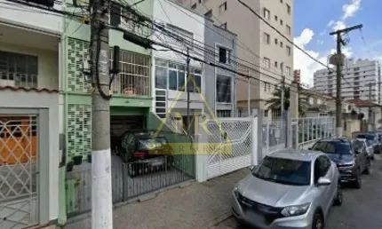 Casa com 5 quartos à venda na Rua dos Heliotrópios, 121, Mirandópolis, São Paulo