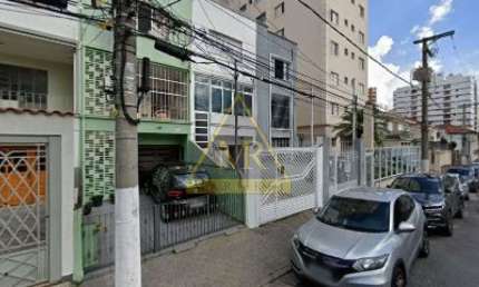 Casa com 5 quartos para alugar na Rua dos Heliotrópios, 121, Mirandópolis, São Paulo