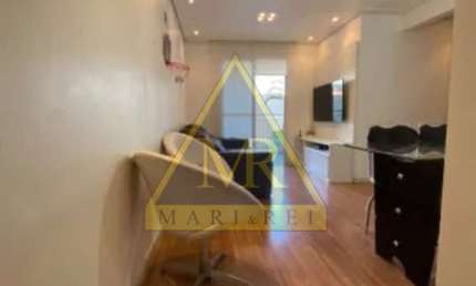 Apartamento com 3 quartos à venda na Rua Antônio José Vaz, 177, Vila Caraguatá, São Paulo