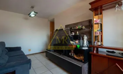 Apartamento com 2 quartos à venda na Rua Doutor Djalma Pinheiro Franco, 531, Vila Santa Catarina, São Paulo