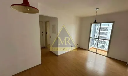 Apartamento com 2 quartos à venda na Rua Joaquim Morais, 175, Vila Santa Catarina, São Paulo