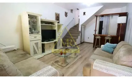 Casa com 2 quartos à venda na Avenida Miruna, 970, Indianópolis, São Paulo