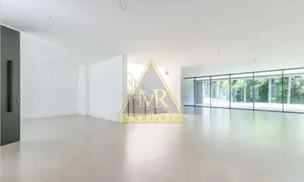 CASA DE CONDOMINIO ALTO PRADÃO 838,35 AREA  5 VAGAS