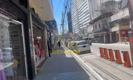Sala comercial com 8 salas para alugar na Rua Domingos de Morais, --, Vila Mariana, São Paulo