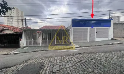 Casa para alugar na Rua Nelo Viviani, 14, Vila da Saúde, São Paulo