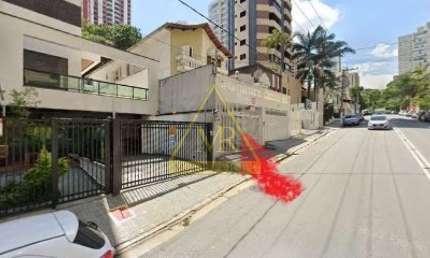 Casa com 3 quartos para alugar na Rua Engenheiro Jorge Oliva, 482, Vila Mascote, São Paulo, 213 m2 por R$ 6.500