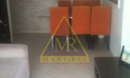 Apartamento com 2 quartos à venda na Rua Coriolano Durand, 1047, Vila Santa Catarina, São Paulo