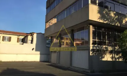 CHACARA SANTO ANTONIO PREDIO COMERCIAL OTIMA LOCALIZAÇAO