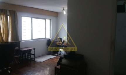 Apartamento com 3 quartos para alugar na Alameda dos Anapurus, 1213, Indianópolis, São Paulo, 90 m2 por R$ 2.900