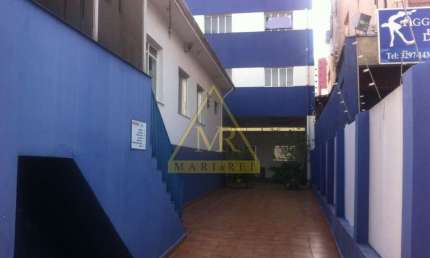 Prédio para alugar na Avenida Onze de Junho, 1228, Vila Clementino, São Paulo, 110 m2 por R$ 4.000