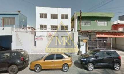Prédio com 7 salas para alugar na Rua Tamoios, 696, Jardim Aeroporto, São Paulo, 450 m2 por R$ 15.000