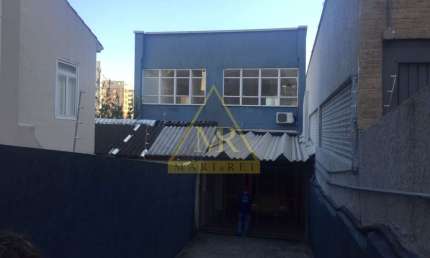 Barracão / Galpão / Depósito para alugar na Rua Tangará, 182, Vila Mariana, São Paulo, 280 m2 por R$ 9.000