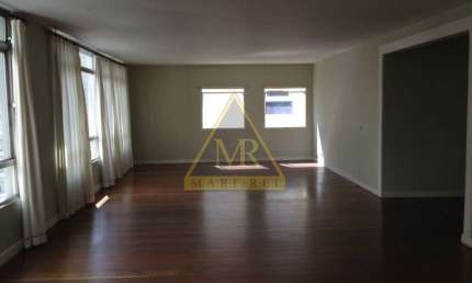 Apartamento com 4 quartos à venda na Rua Urimonduba, 127, Itaim Bibi, São Paulo, 227 m2 por R$ 2.700.000