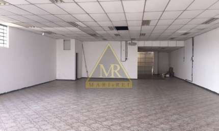 Barracão / Galpão / Depósito para alugar na Rua Vapabussu, 300, Jardim Aeroporto, São Paulo, 280 m2 por R$ 5.600