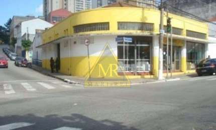 Ponto comercial para alugar na Rua Vergueiro, 6712, Vila Firmiano Pinto, São Paulo, 270 m2 por R$ 7.000